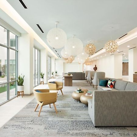 Element Austin At The Domain Hotell Exteriör bild