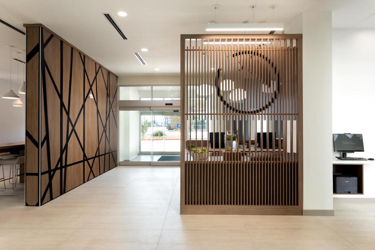 Element Austin At The Domain Hotell Exteriör bild