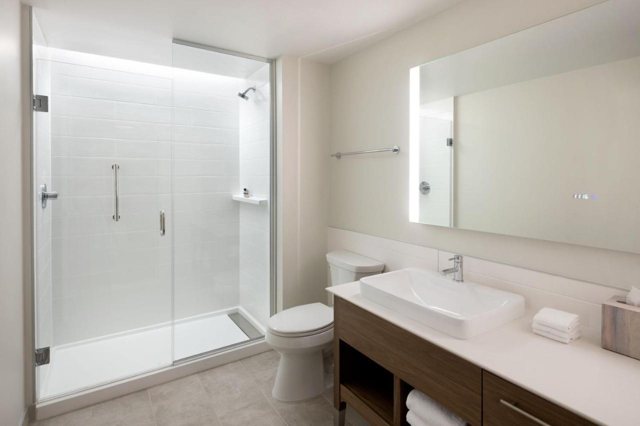 Element Austin At The Domain Hotell Exteriör bild